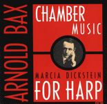 Order Chamber Music with Harp from www.sharmusic.com